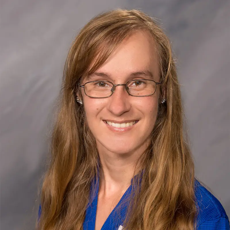 Kayla Stearns Portrait